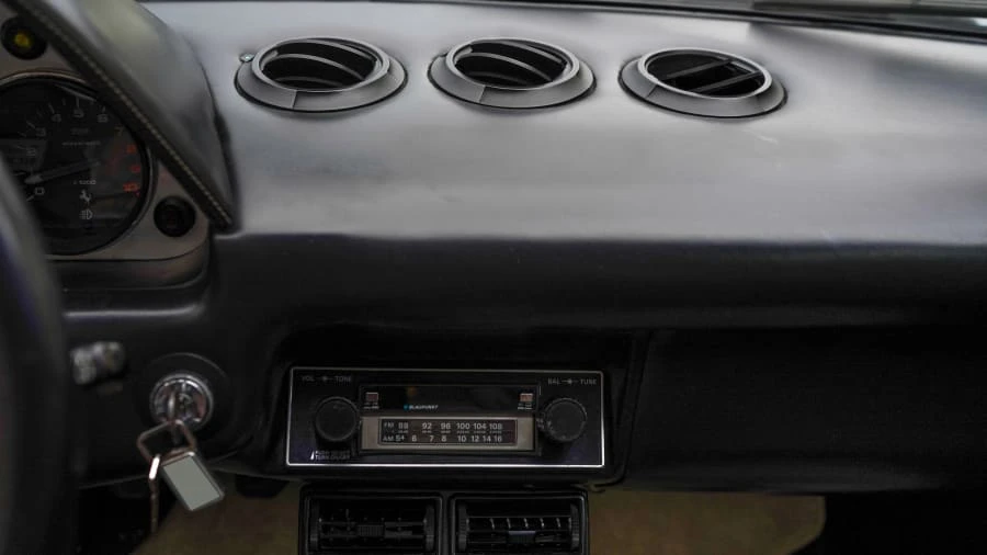1977 Ferrari 308 GTB - Image 29 of 31