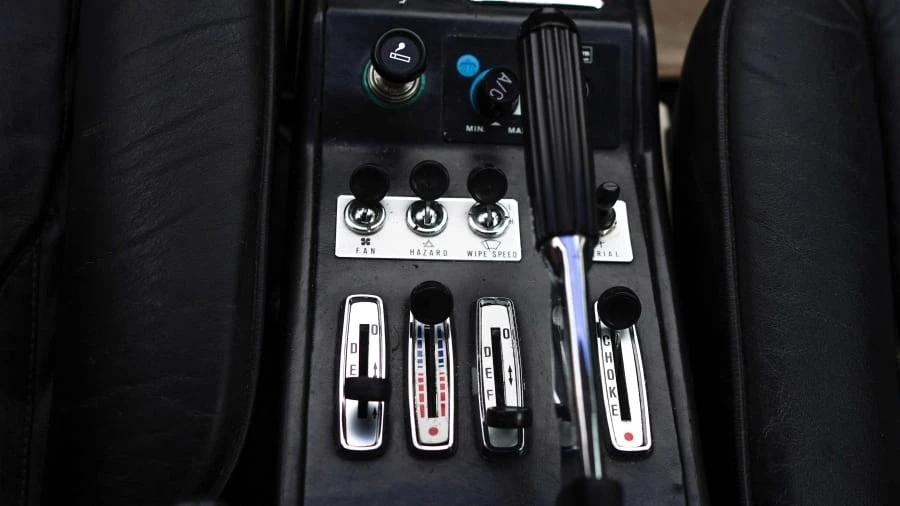 1977 Ferrari 308 GTB - Image 27 of 31