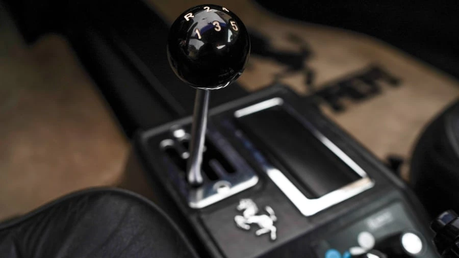 1977 Ferrari 308 GTB - Image 26 of 31