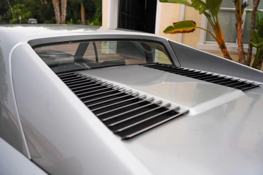 1977 Ferrari 308 GTB - Image 11 of 31