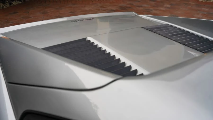1977 Ferrari 308 GTB - Image 12 of 31