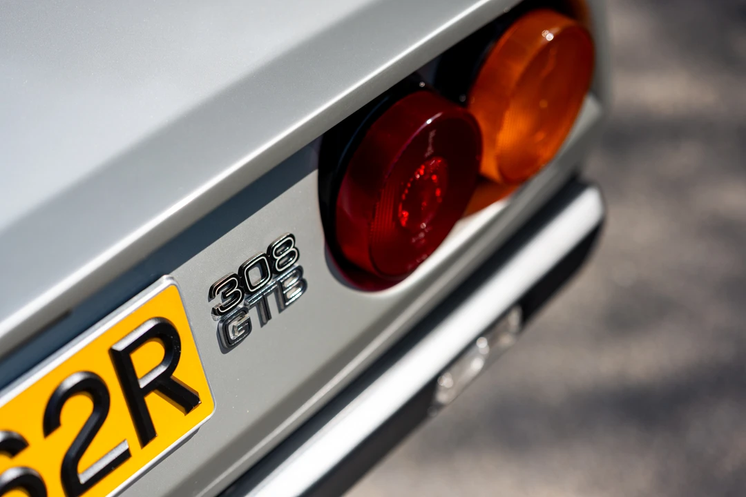 1977 Ferrari 308 GTB - Image 25 of 31