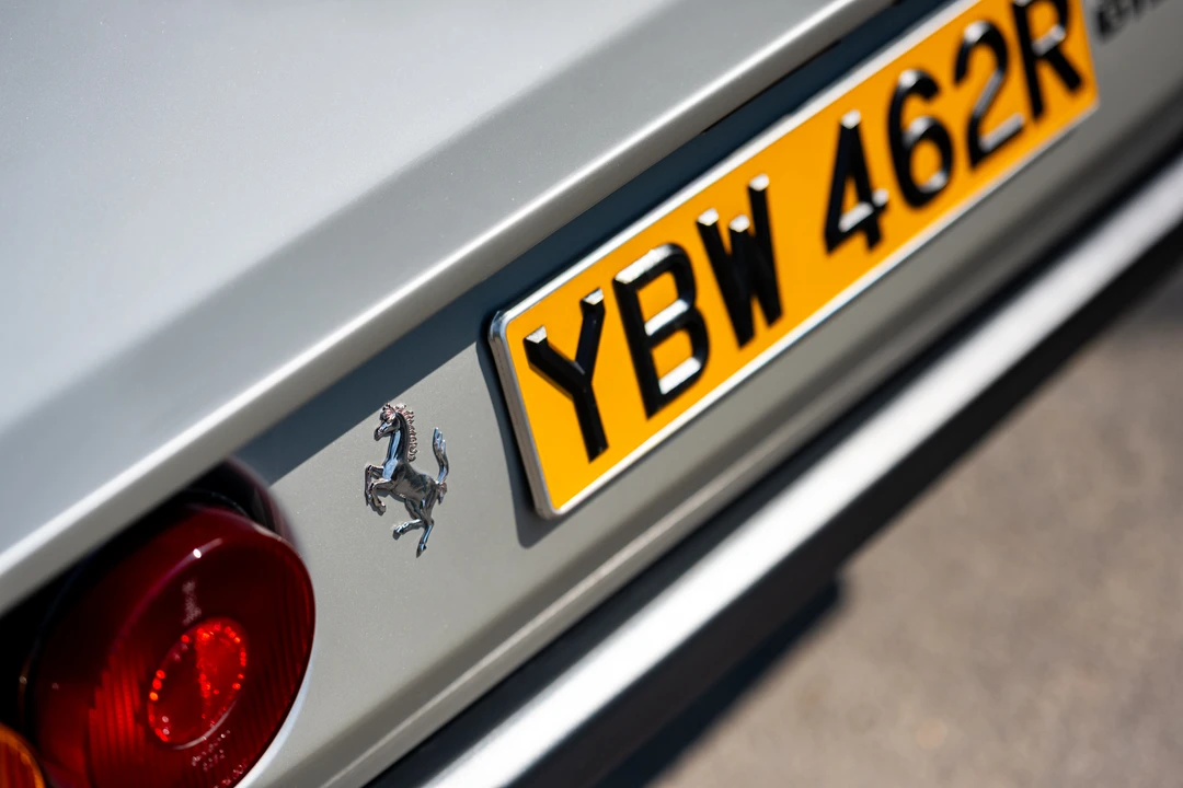 1977 Ferrari 308 GTB - Image 26 of 31