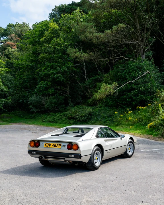 1977 Ferrari 308 GTB - Image 14 of 31