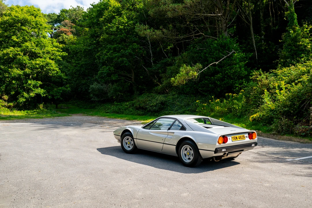 1977 Ferrari 308 GTB - Image 15 of 31