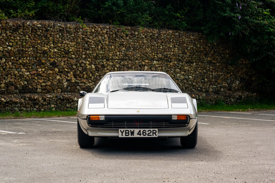 1977 Ferrari 308 GTB - Image 2 of 31