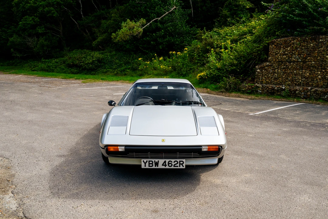 1977 Ferrari 308 GTB - Image 16 of 31