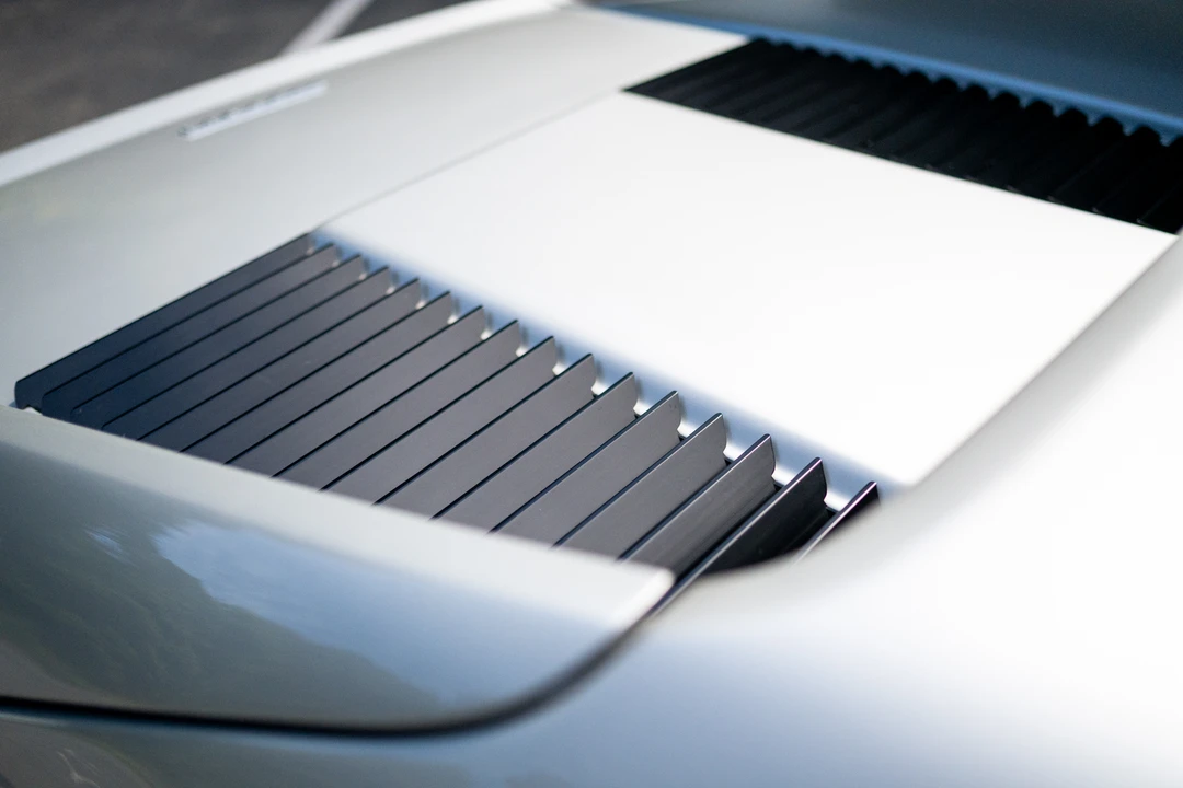 1977 Ferrari 308 GTB - Image 29 of 31
