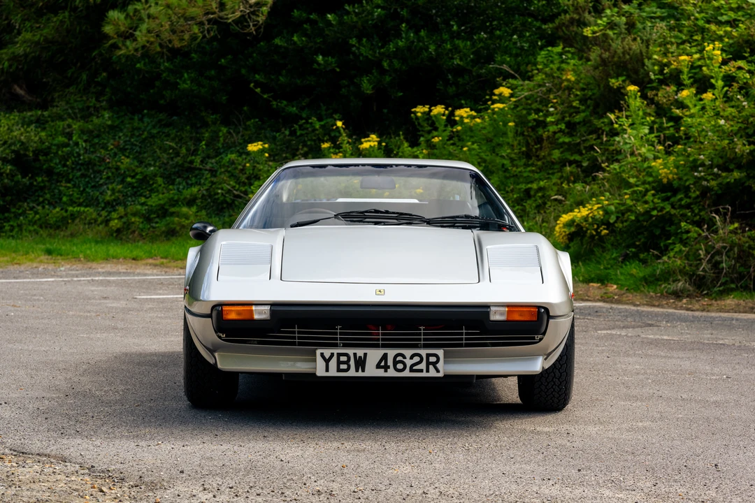 1977 Ferrari 308 GTB - Image 17 of 31