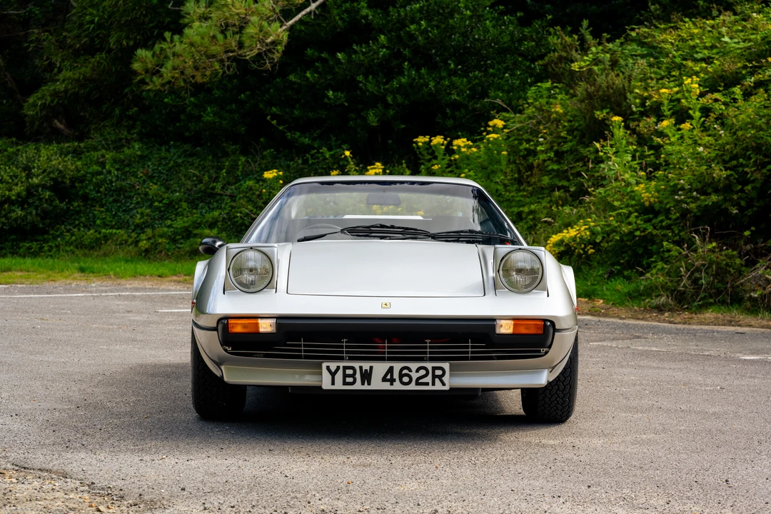 1977 Ferrari 308 GTB - Image 10 of 31