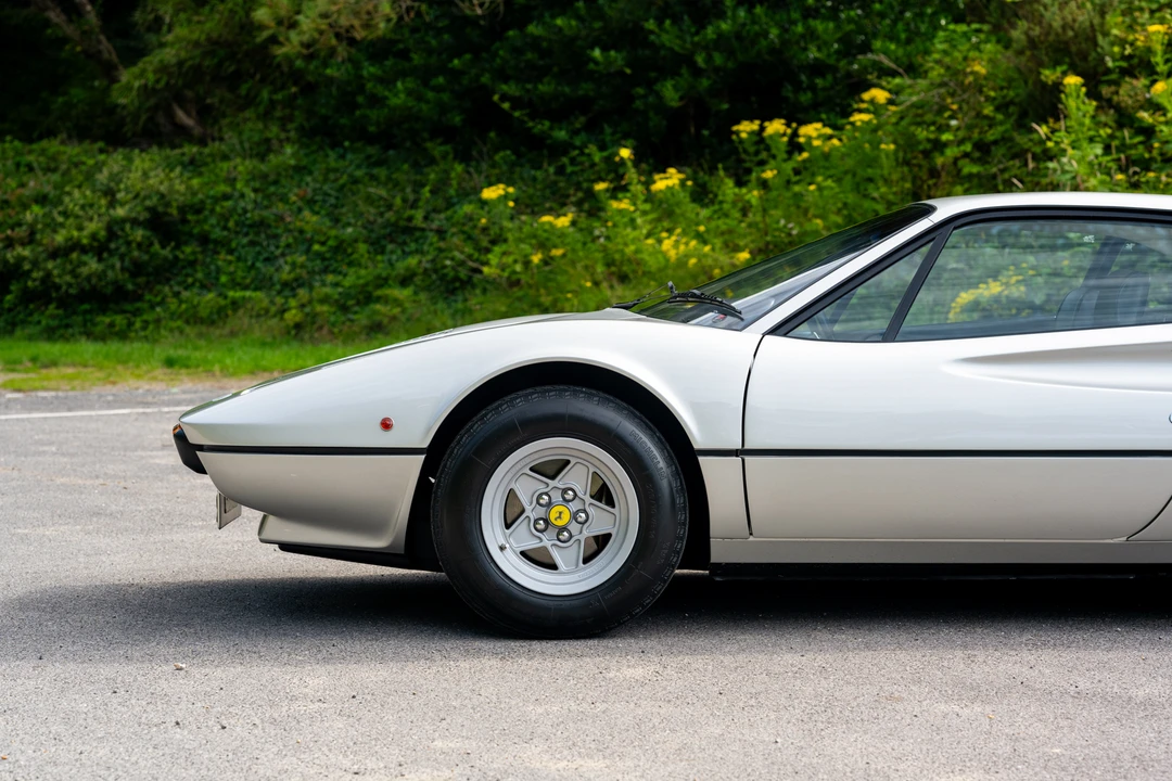 1977 Ferrari 308 GTB - Image 31 of 31