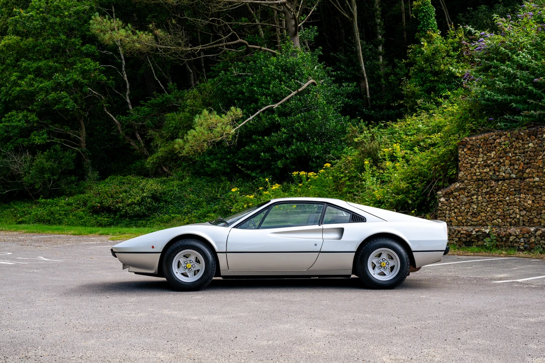 1977 Ferrari 308 GTB - Image 19 of 31