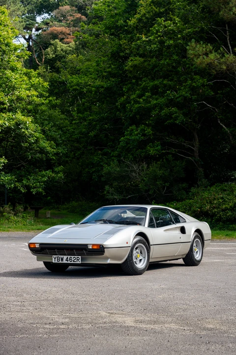 1977 Ferrari 308 GTB - Image 20 of 31