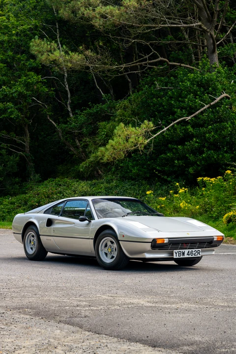 1977 Ferrari 308 GTB - Image 22 of 31
