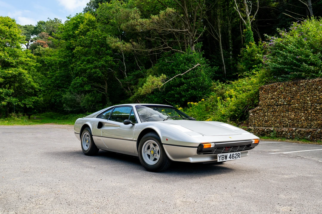 1977 Ferrari 308 GTB - Image 23 of 31