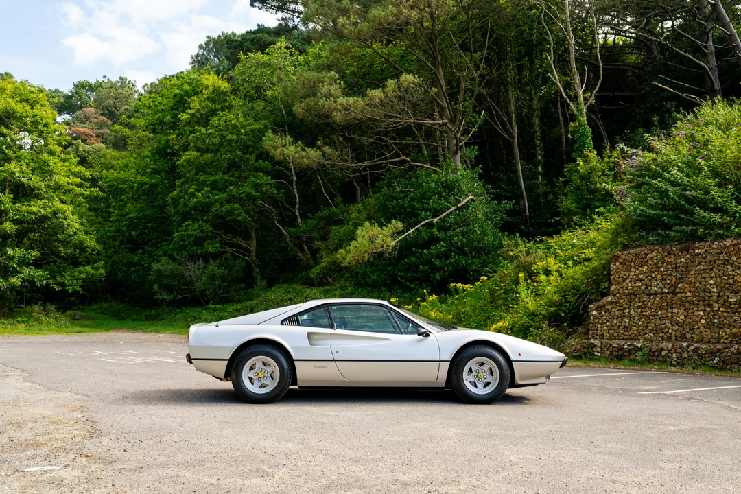 1977 Ferrari 308 GTB - Image 11 of 31