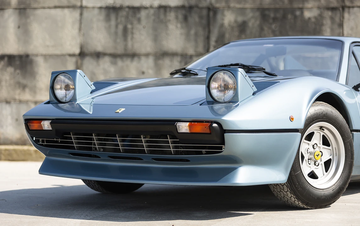 1977 Ferrari 308 GTB - Image 14 of 16
