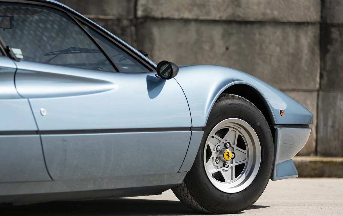 1977 Ferrari 308 GTB - Image 15 of 16