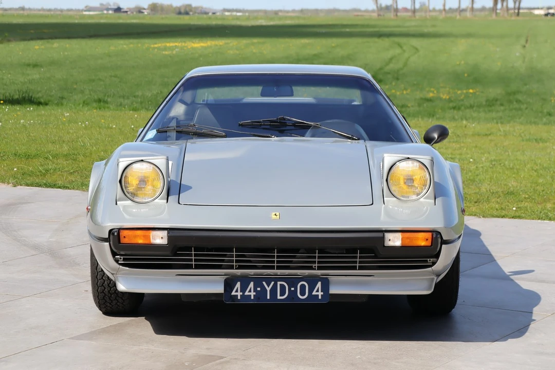 1977 Ferrari 308 GTB - Image 8 of 30