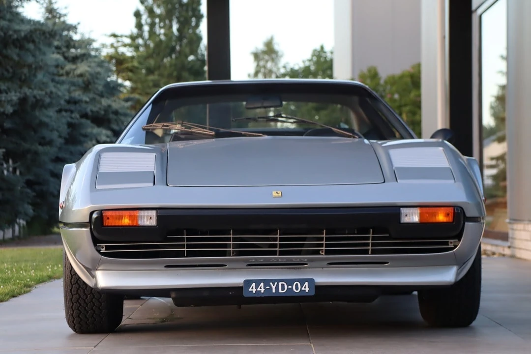 1977 Ferrari 308 GTB - Image 13 of 30