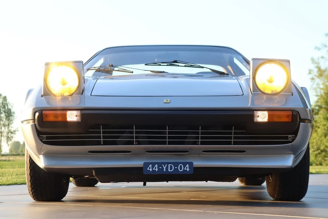 1977 Ferrari 308 GTB - Image 14 of 30