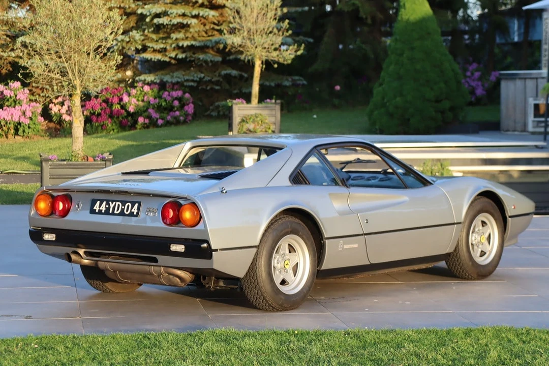1977 Ferrari 308 GTB - Image 17 of 30