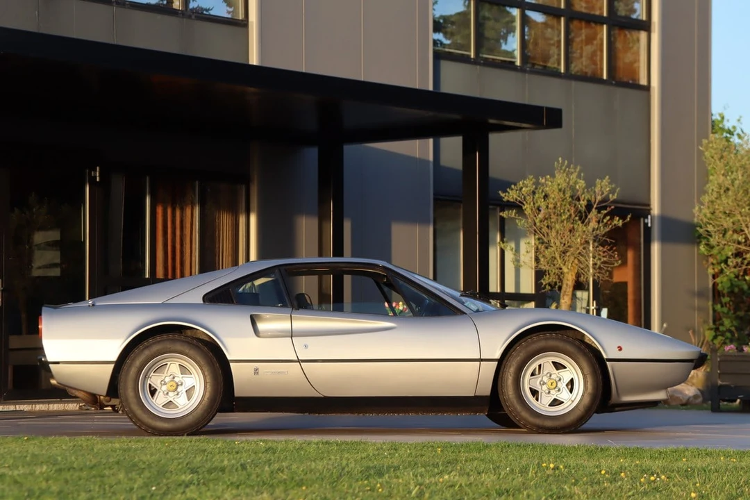 1977 Ferrari 308 GTB - Image 18 of 30