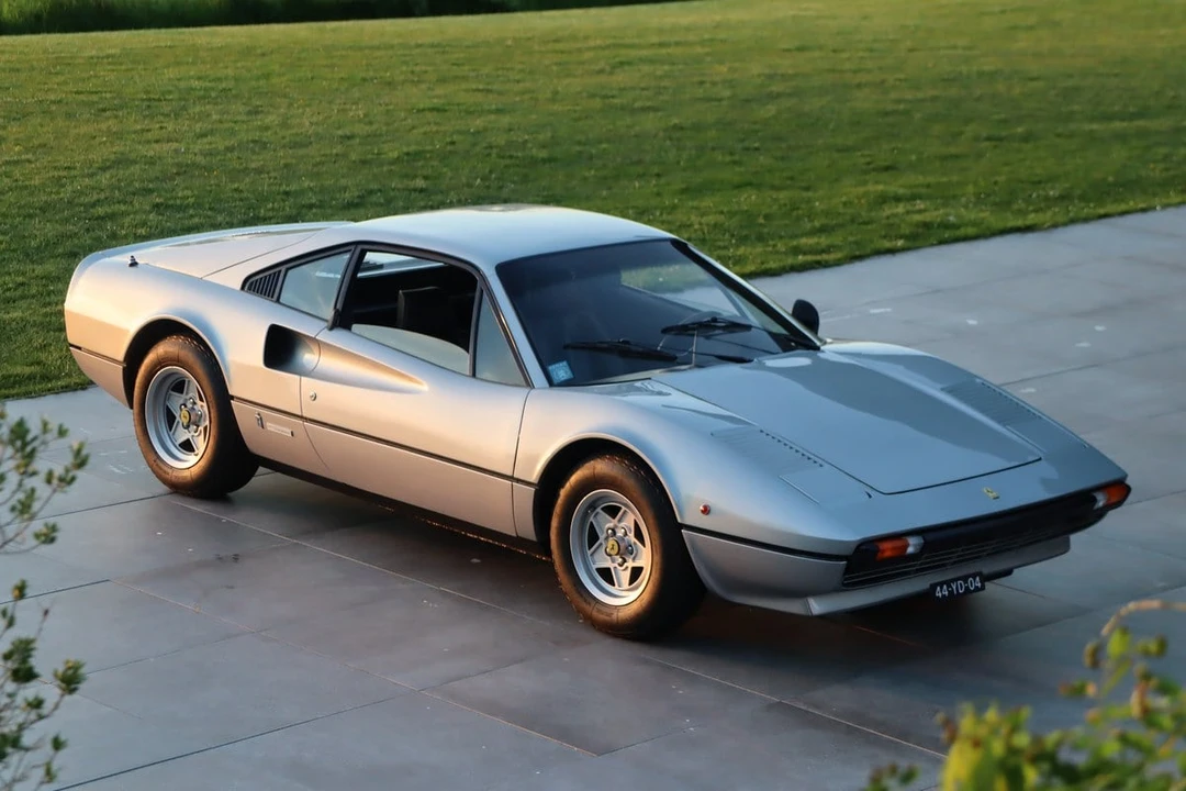 1977 Ferrari 308 GTB - Image 20 of 30