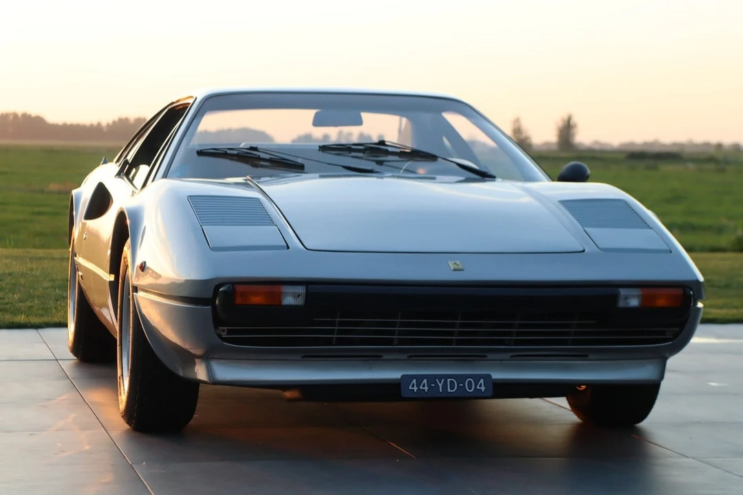 1977 Ferrari 308 GTB - Image 21 of 30