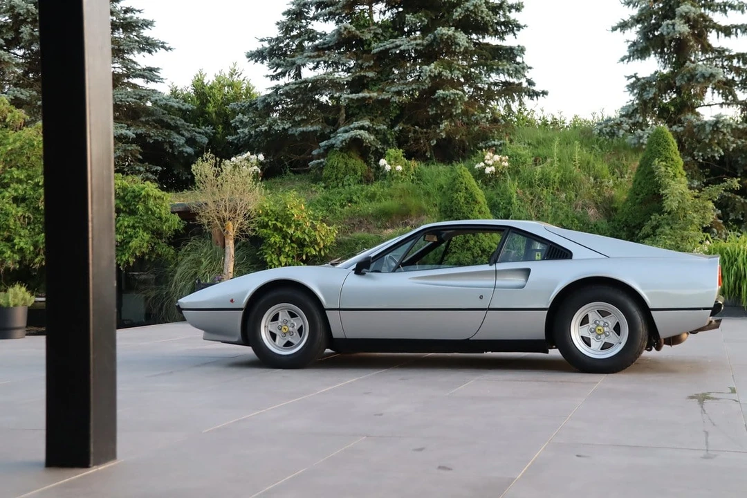 1977 Ferrari 308 GTB - Image 24 of 30