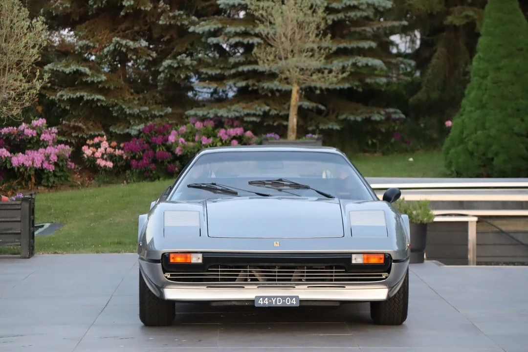 1977 Ferrari 308 GTB - Image 26 of 30