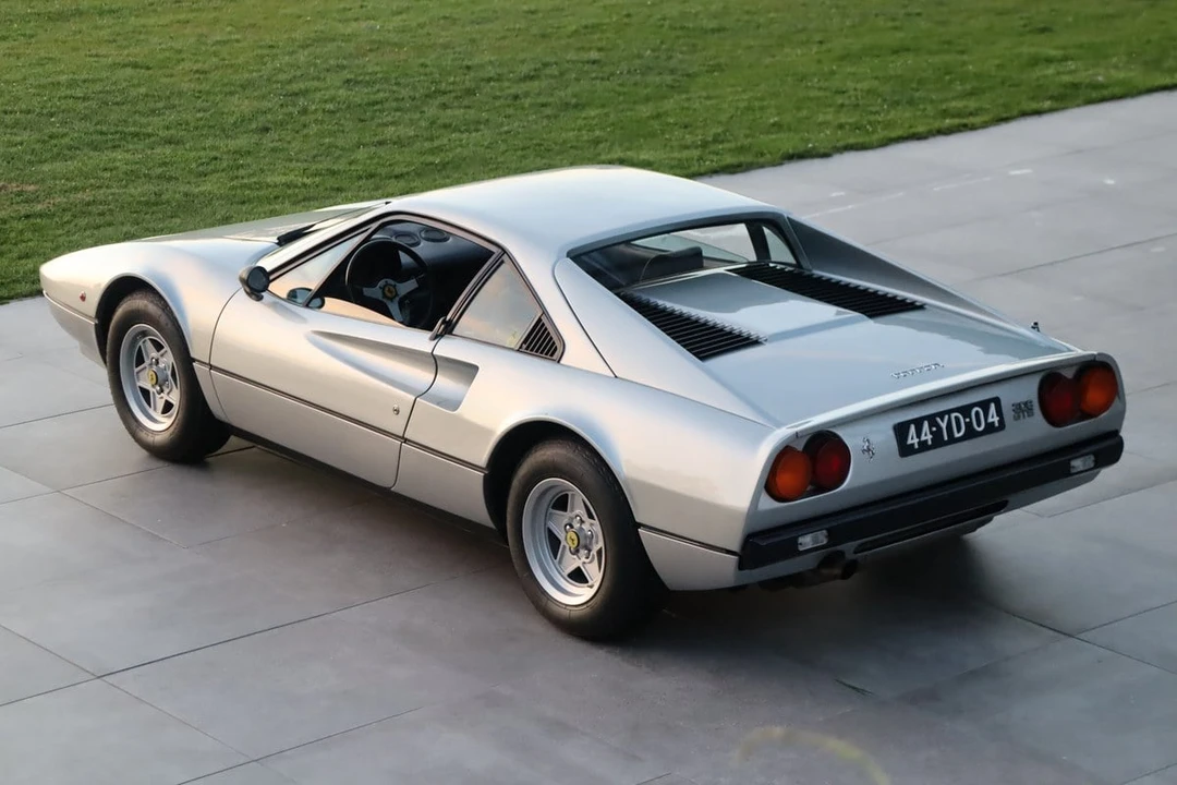 1977 Ferrari 308 GTB - Image 28 of 30