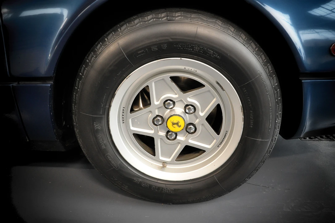 1977 Ferrari 308 GTB - Image 19 of 22
