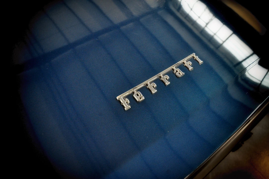 1977 Ferrari 308 GTB - Image 21 of 22