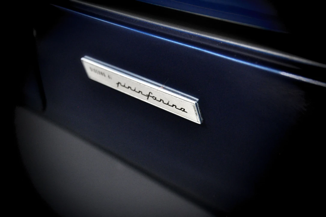 1977 Ferrari 308 GTB - Image 22 of 22