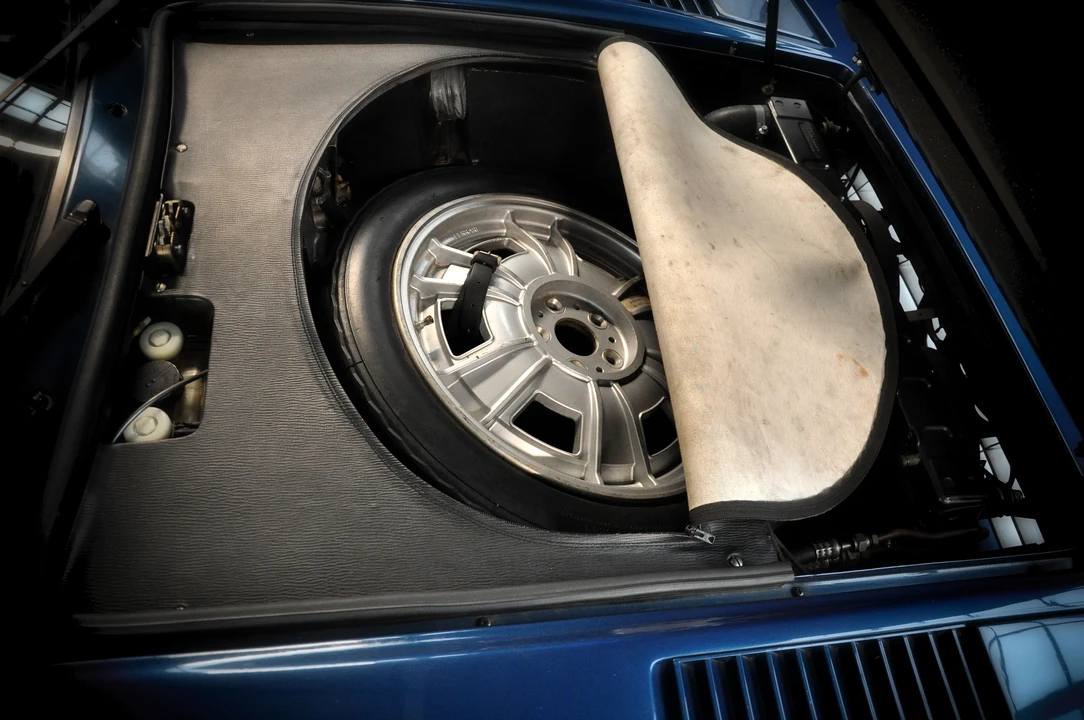 1977 Ferrari 308 GTB - Image 18 of 22
