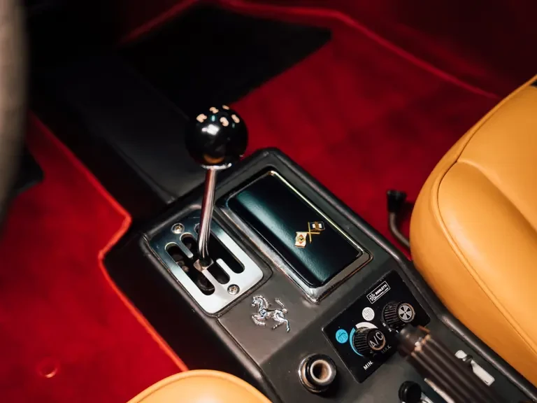 1977 Ferrari 308 GTB - Image 18 of 31