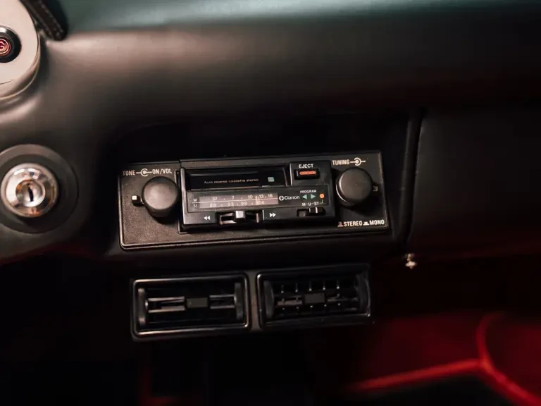 1977 Ferrari 308 GTB - Image 17 of 31