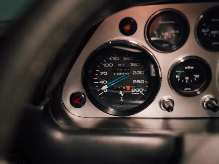 1977 Ferrari 308 GTB - Image 14 of 31