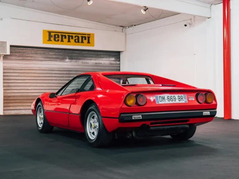 1977 Ferrari 308 GTB - Image 28 of 31