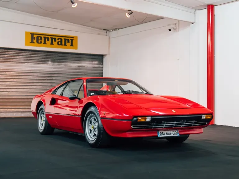 1977 Ferrari 308 GTB - Image 27 of 31