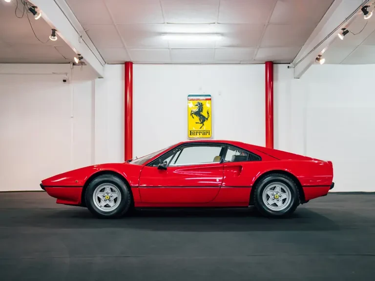 1977 Ferrari 308 GTB - Image 29 of 31