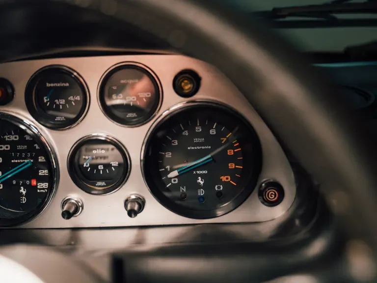 1977 Ferrari 308 GTB - Image 15 of 31