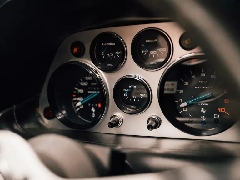 1977 Ferrari 308 GTB - Image 16 of 31