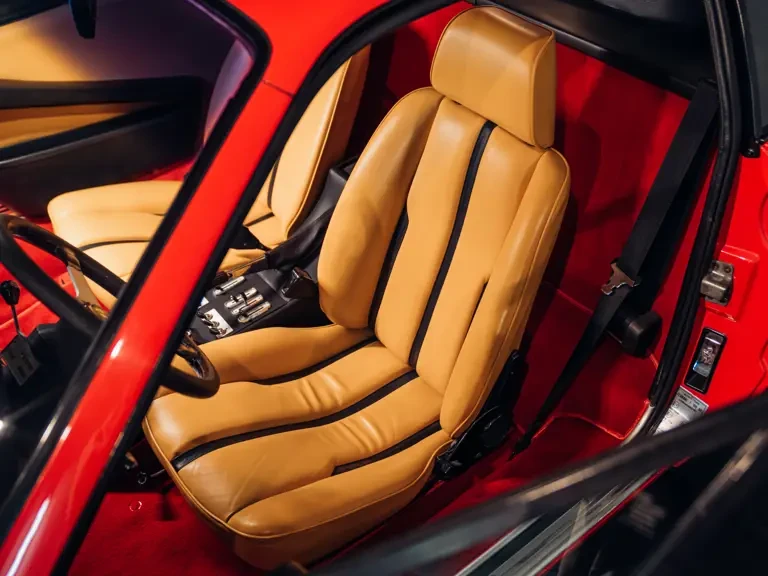 1977 Ferrari 308 GTB - Image 23 of 31