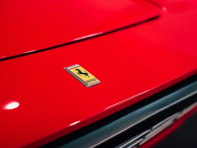 1977 Ferrari 308 GTB - Image 7 of 31