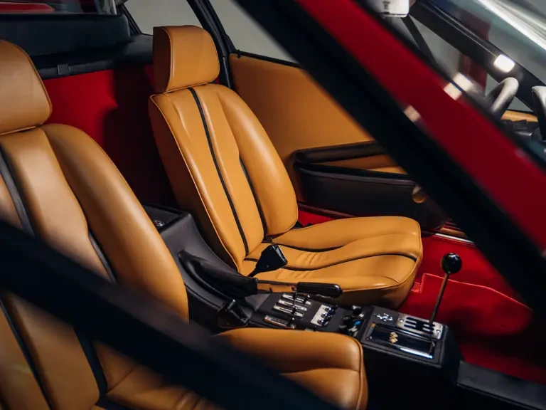 1977 Ferrari 308 GTB - Image 26 of 31