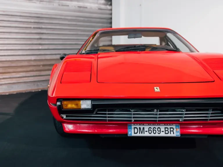 1977 Ferrari 308 GTB - Image 30 of 31