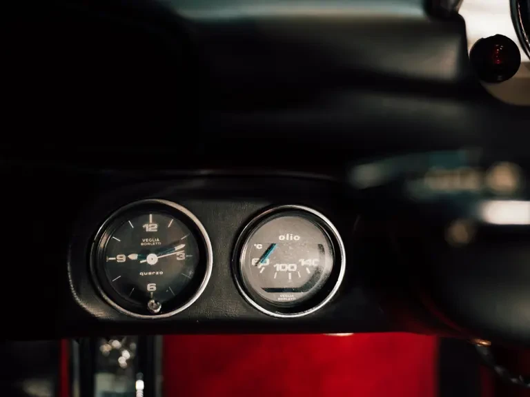 1977 Ferrari 308 GTB - Image 21 of 31
