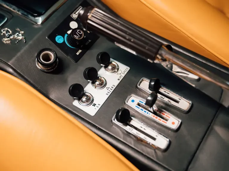 1977 Ferrari 308 GTB - Image 19 of 31